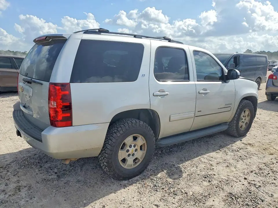 2011 CHEVROLET TAHOE C1500 LT  