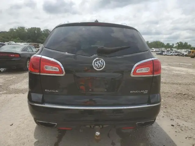 2016 BUICK ENCLAVE   
