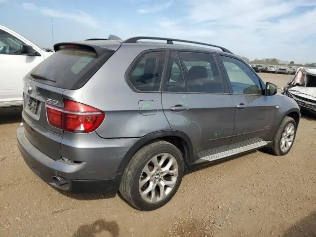 2012 BMW X5 XDRIVE35I  