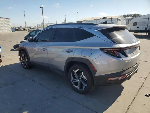 2023 HYUNDAI TUCSON SEL CONVENIENCE  