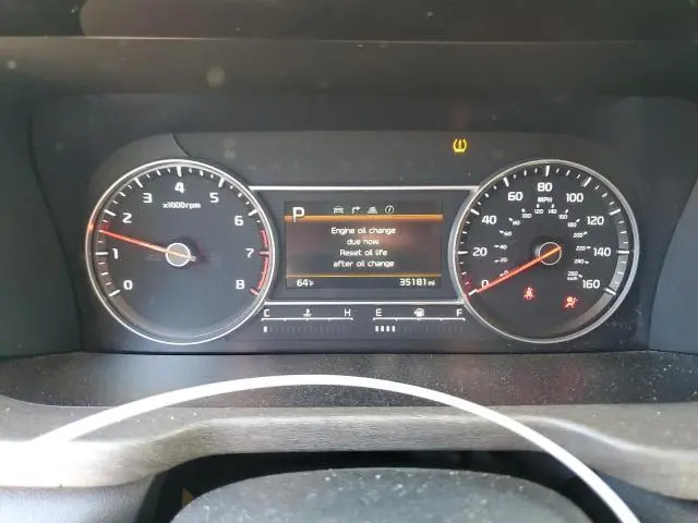 2023 KIA SORENTO S  