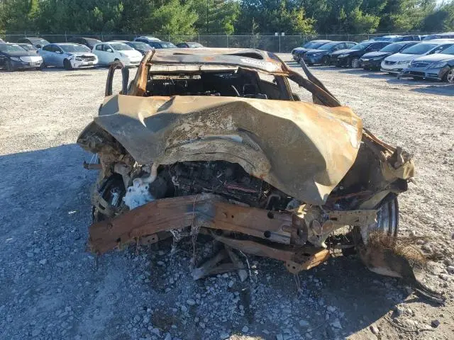 2015 FORD TAURUS LIMITED  