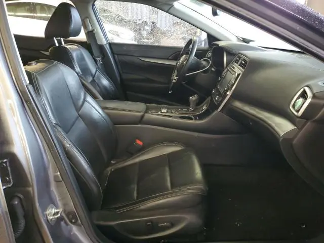 2016 NISSAN MAXIMA 3.5S  