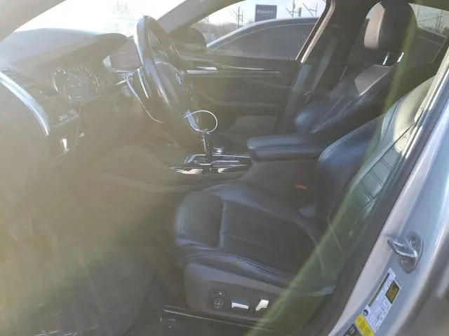2019 BMW X4 XDRIVE30I
