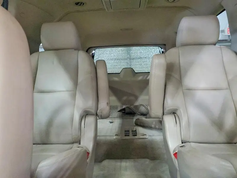 2013 GMC YUKON XL DENALI  