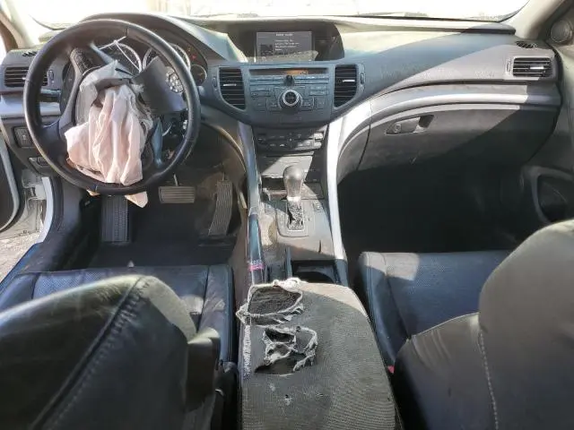 2012 ACURA TSX TECH  