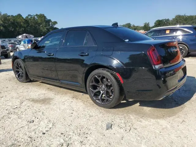 2019 CHRYSLER 300 S  