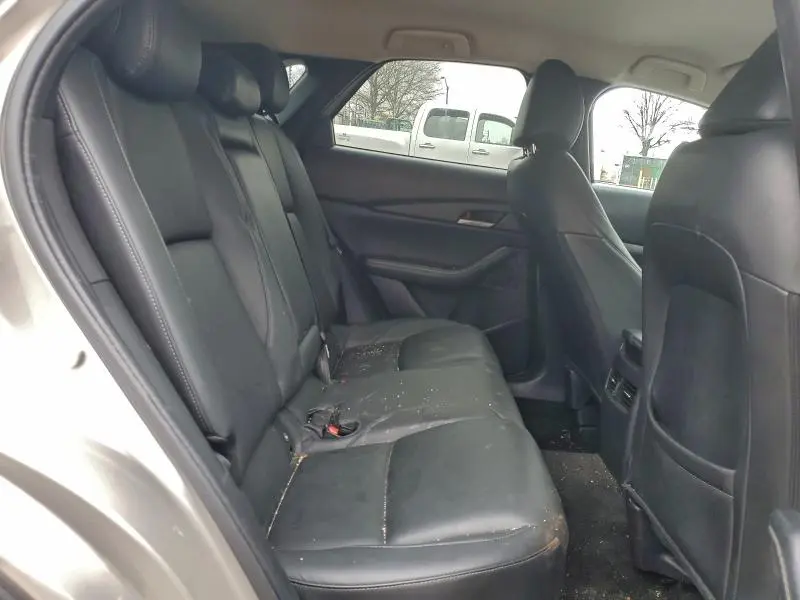 2024 MAZDA CX-30 SELECT  