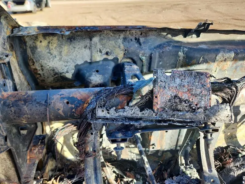 2022 CHEVROLET SILVERADO K1500 LT TRAIL BOSS  