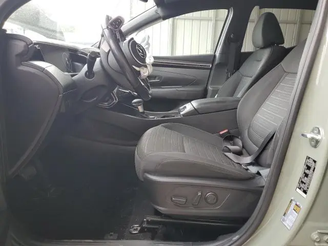 2023 HYUNDAI SANTA CRUZ SEL PREMIUM  