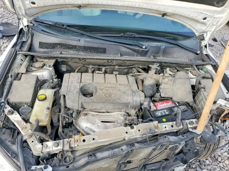 2012 TOYOTA RAV4 LIMITED  