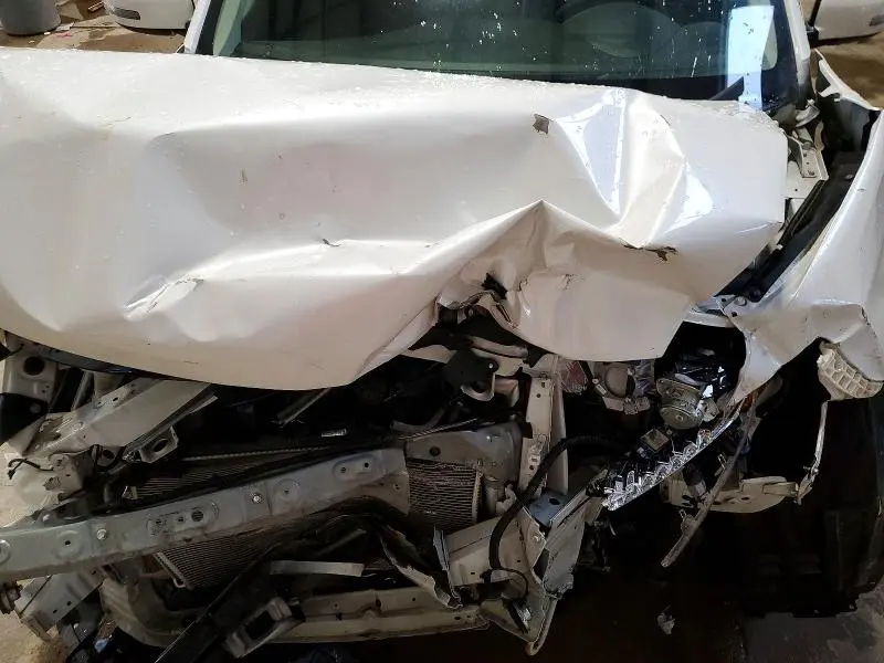 2020 MITSUBISHI OUTLANDER ES  