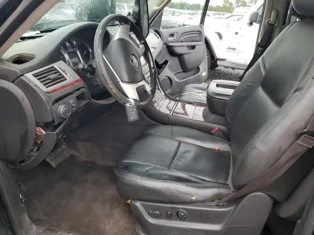 2014 CADILLAC ESCALADE ESV PREMIUM  