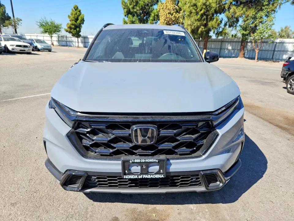 2026 HONDA CR-V SPORT-L  