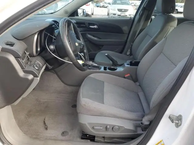 2014 CHEVROLET MALIBU LS  