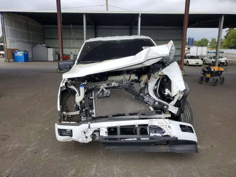 2024 FORD F150 STX  