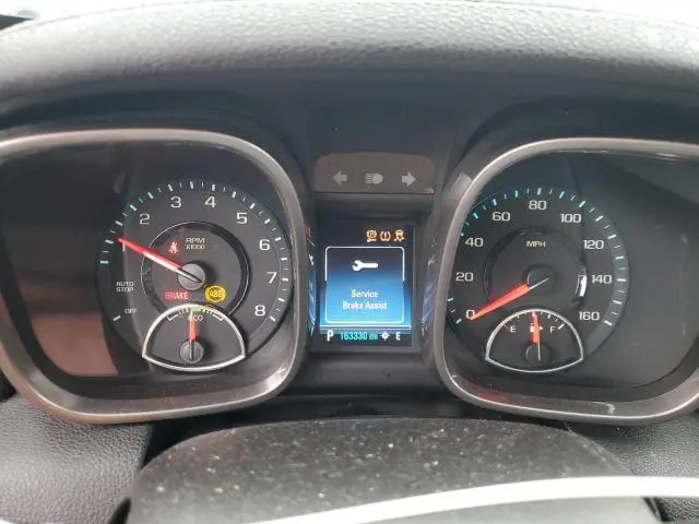 2013 CHEVROLET MALIBU 1LT  