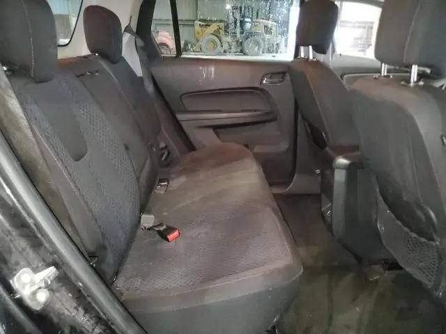 2013 GMC TERRAIN SLE  