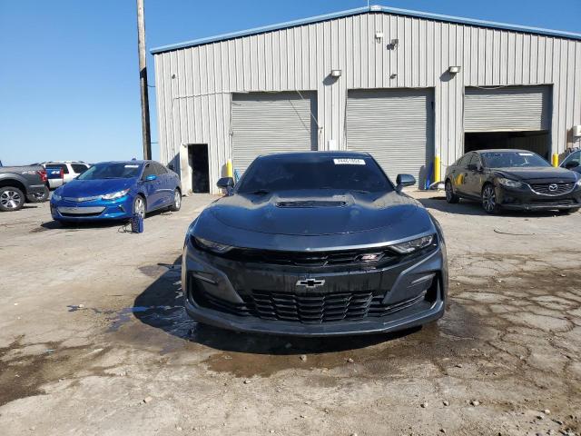 2019 CHEVROLET CAMARO SS