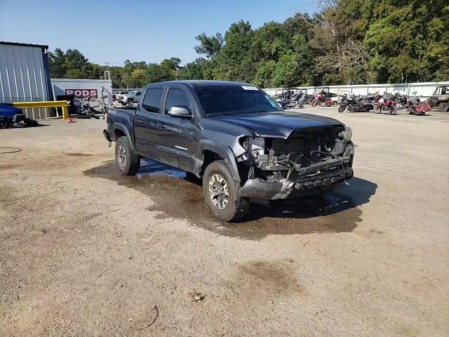 2022 TOYOTA TACOMA DOUBLE CAB