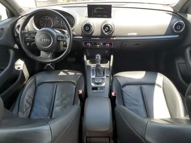 2015 AUDI A3 PREMIUM