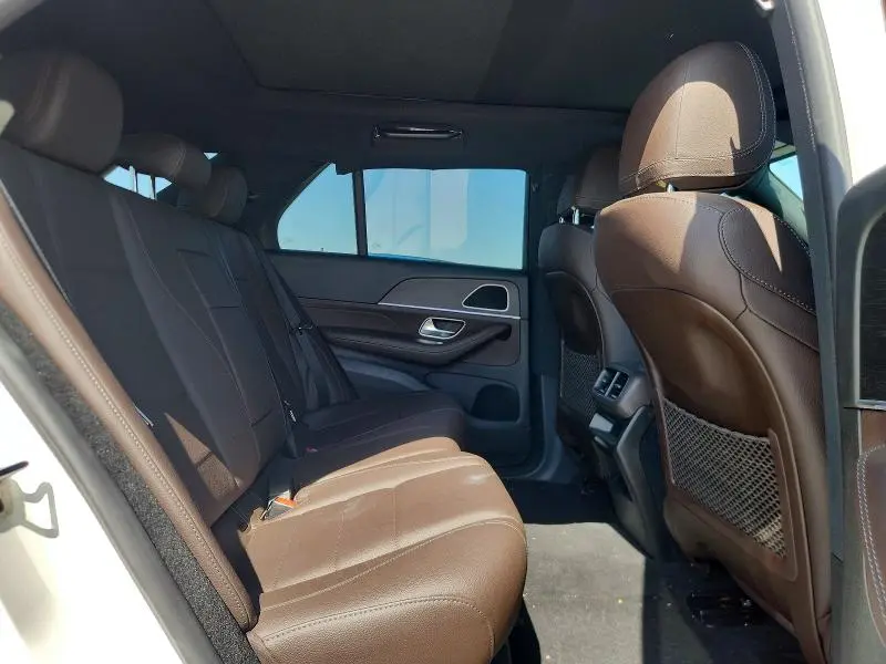 2023 MERCEDES-BENZ GLE 350  