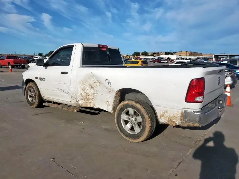 2016 RAM 1500 ST  