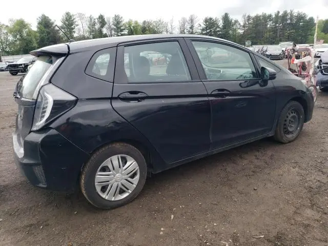 2020 HONDA FIT LX  