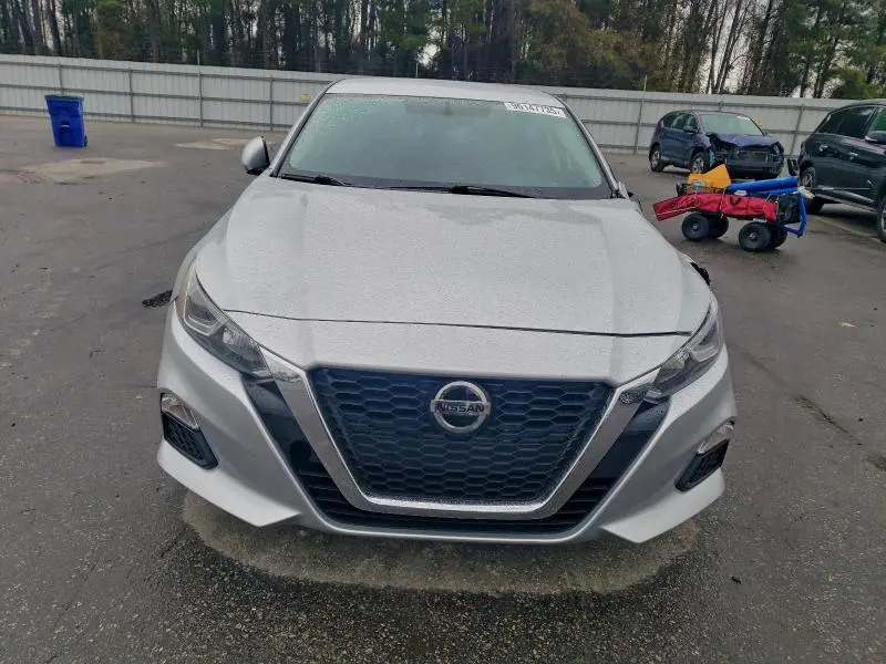 2019 NISSAN ALTIMA S  