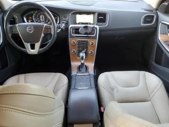 2016 VOLVO S60 PREMIER  