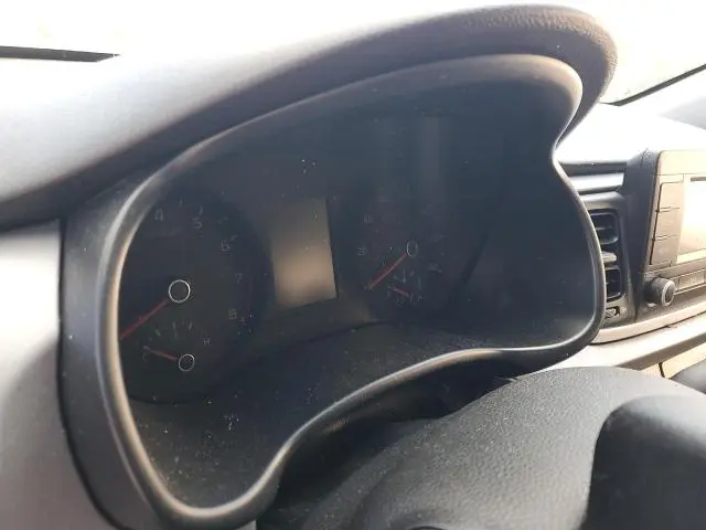 2018 KIA RIO LX  