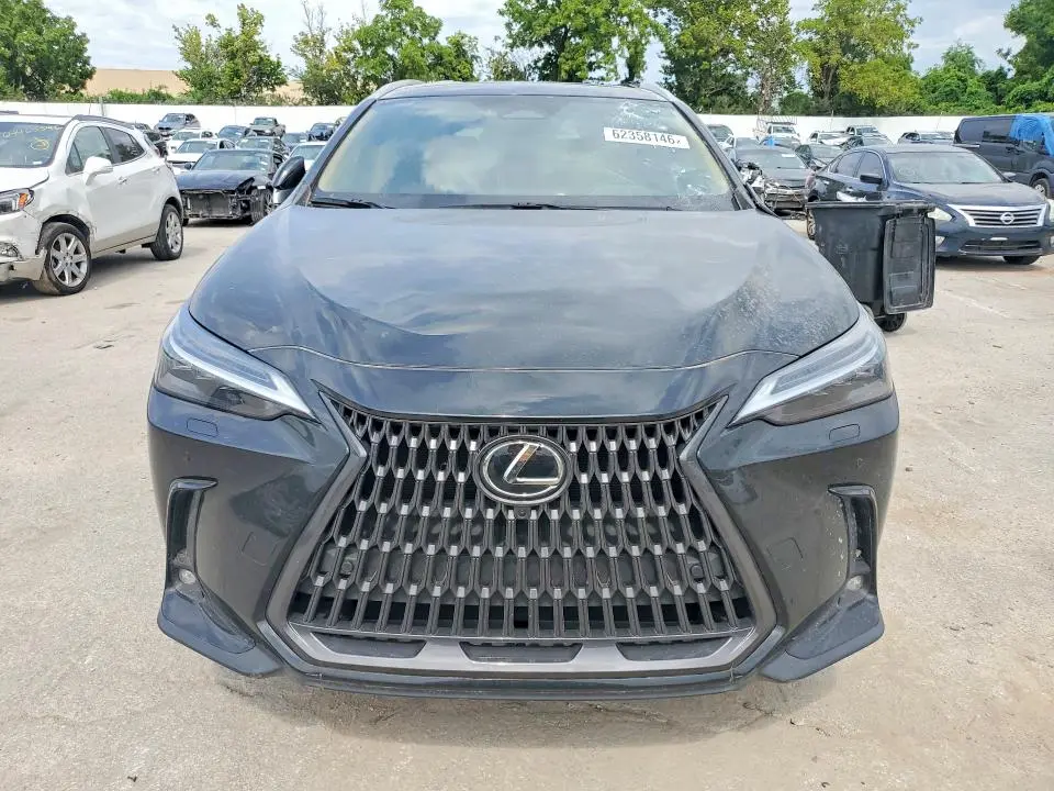 2026 LEXUS NX 350 LUXURY  