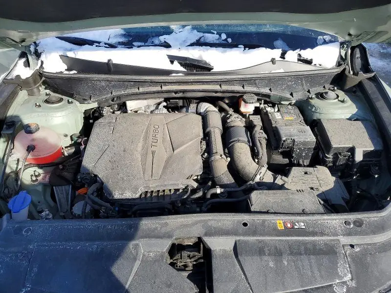 2023 HYUNDAI SANTA CRUZ LIMITED  