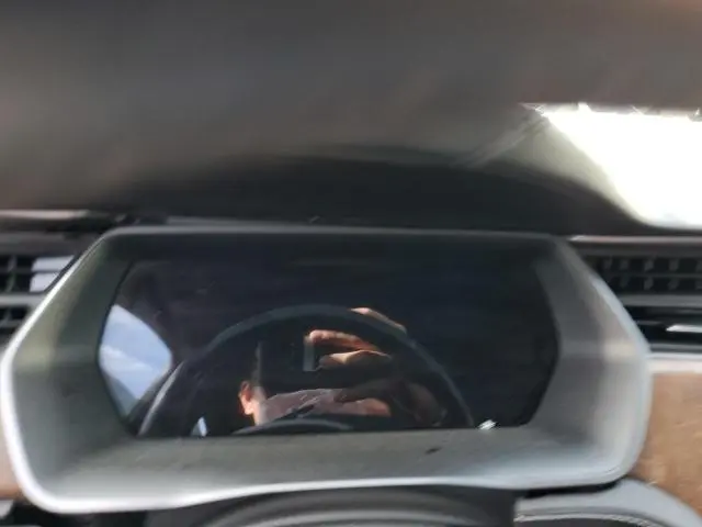 2018 TESLA MODEL S   