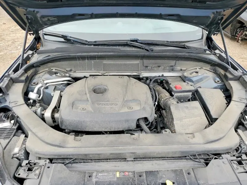2019 VOLVO XC60 T6 INSCRIPTION  