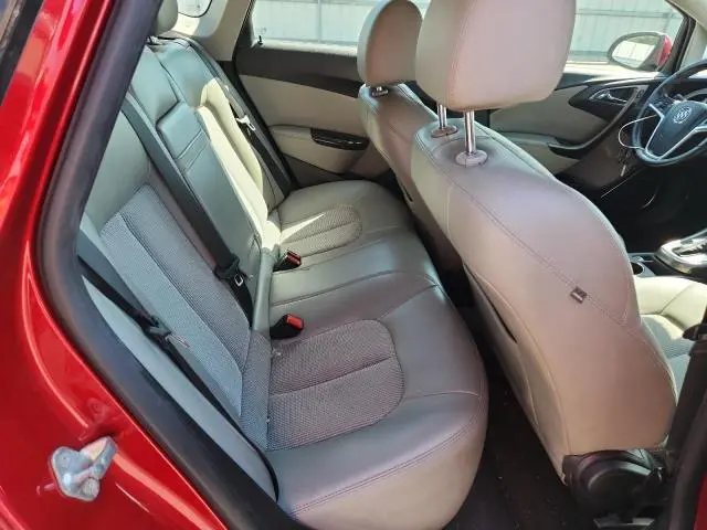 2015 BUICK VERANO CONVENIENCE  