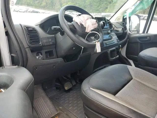 2023 RAM PROMASTER 1500 1500 STANDARD  