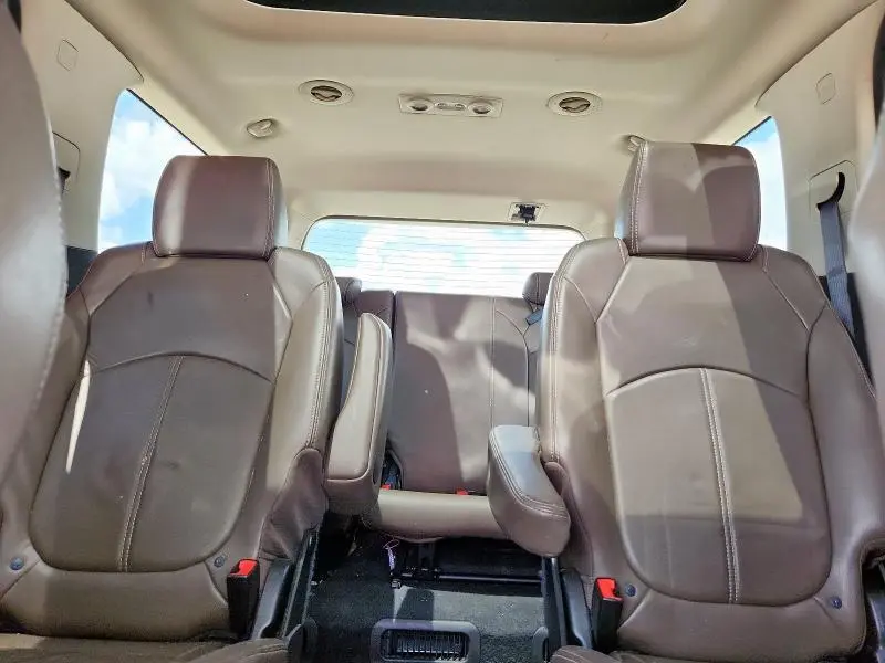 2014 GMC ACADIA SLT-1  