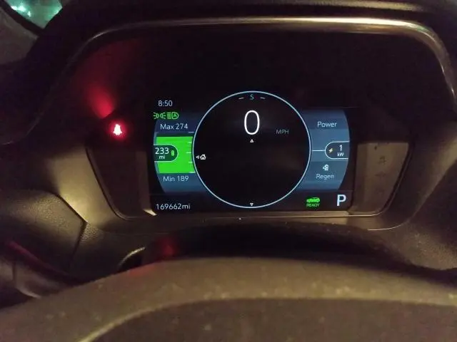 2022 CHEVROLET BOLT EUV LT  