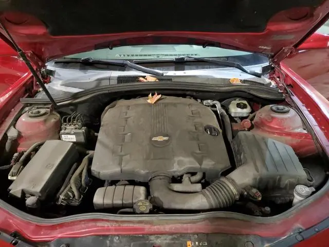 2013 CHEVROLET CAMARO LT  