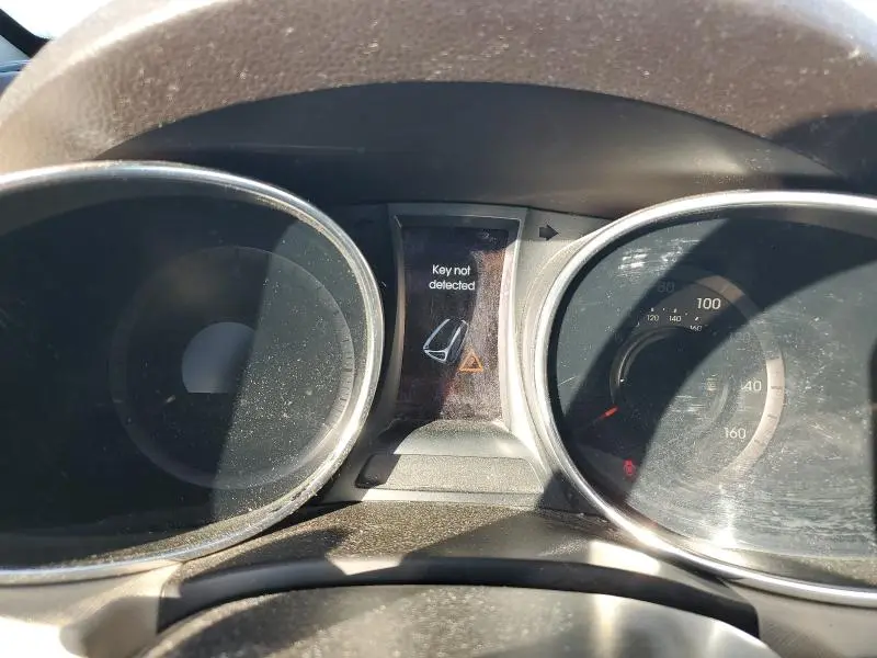 2015 HYUNDAI SANTA FE SPORT   