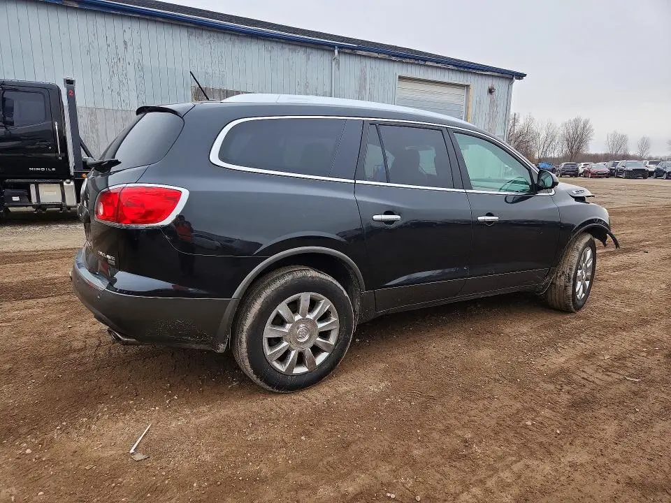 2011 BUICK ENCLAVE CXL  