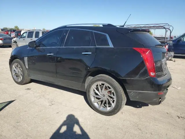 2013 CADILLAC SRX LUXURY COLLECTION  