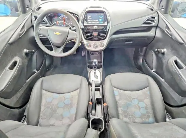 2017 CHEVROLET SPARK LS  