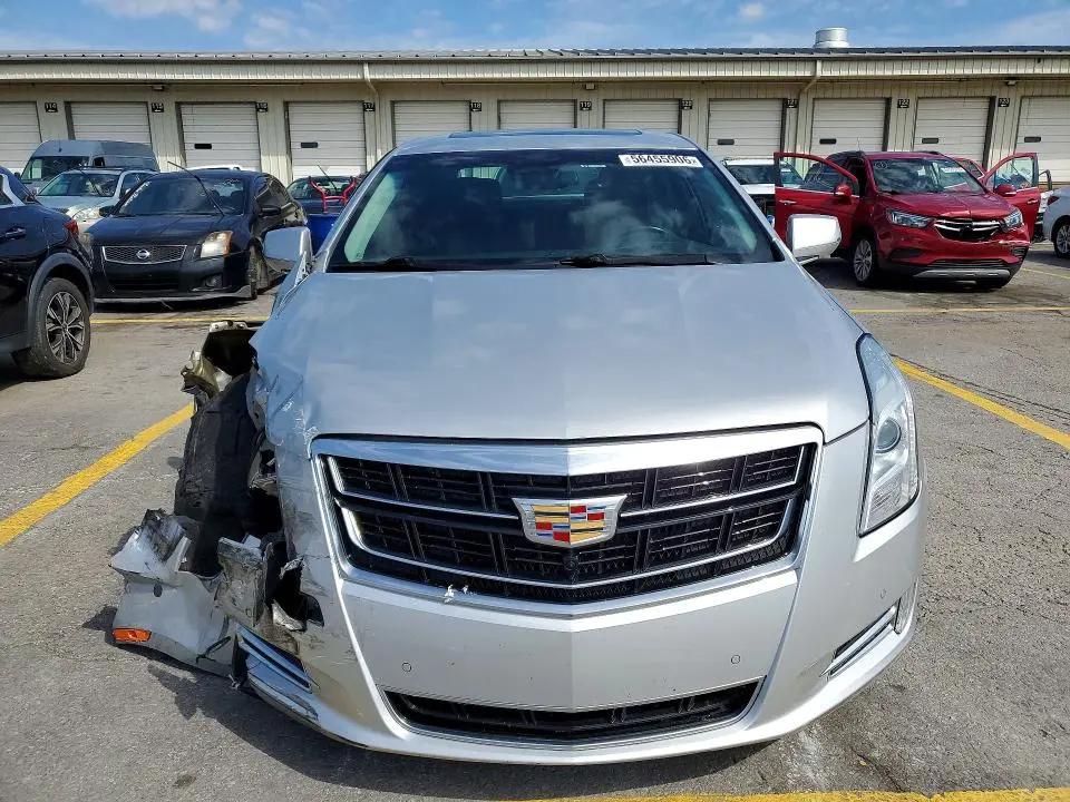 2016 CADILLAC XTS LUXURY COLLECTION  