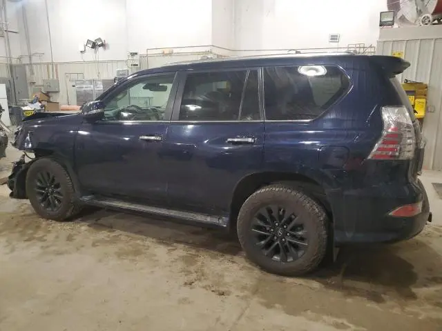 2020 LEXUS GX 460 PREMIUM  
