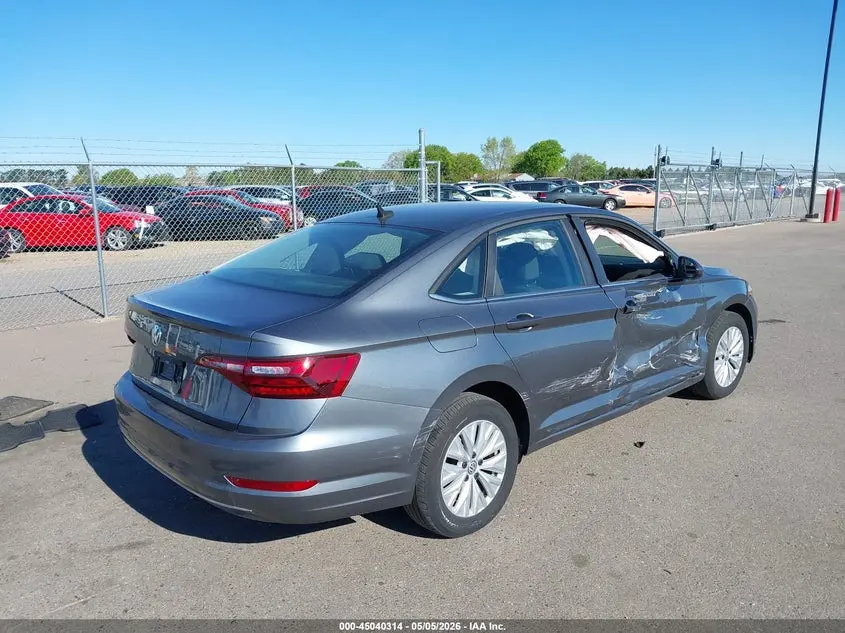 2020 VOLKSWAGEN JETTA 1.4T R-LINE/1.4T S/1.4T SE