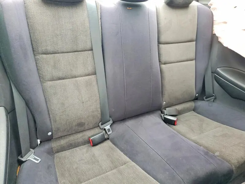 2010 HONDA ACCORD LX  