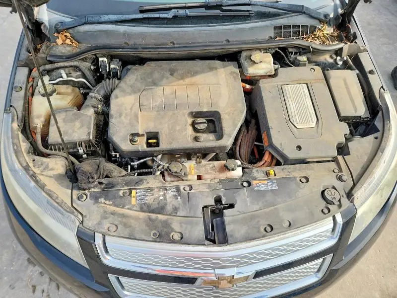 2015 CHEVROLET VOLT   