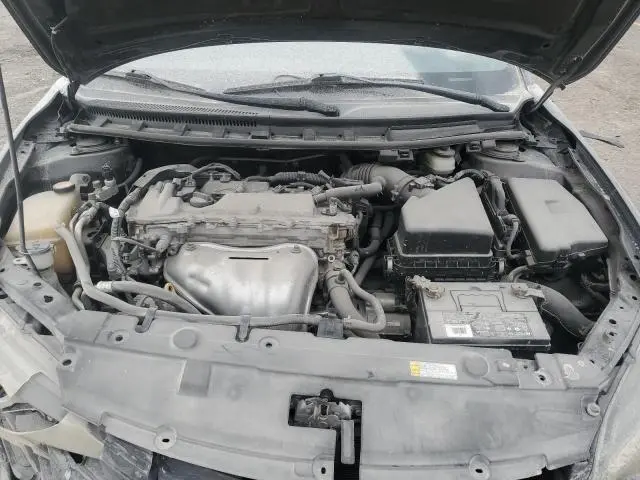 2016 TOYOTA SCION TC   